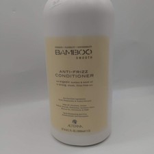Alterna Bamboo Smooth Anti-Frizz Conditioner 67.6 oz New With Box