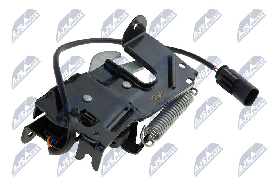 SAFETY HOOK BONNET LOCK EZC-BM-064 FOR BMW 1/F20/3/F3 B37D15A B38B15A 1.5L 3cyl