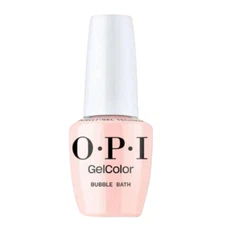 OPI Gel Color  Gelcolor Inteli-Gel  Gel Polish - Bubble Bath