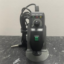 Antari Z-3 Volume Controller Remote Control for Fog / Smoke Machine Z-350 + More