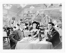 o31474 1940 orig photo Michael Redgrave, Margaret Lockwood, Emlyn Williams film