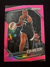 2025 WNBA Panini Purple Red Blue Prizm PICK YOUR PLAYER/PARALLEL - Complete Set