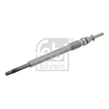 Febi Bilstein Glühkerze Neu für Opel Astra G + Zafira A + Vectra B