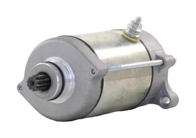 NEW STARTER MOTOR FITS KAWASAKI MOTORCYCLE ZX1200 ZZR1200 21163