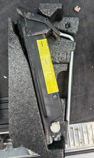 Orig. Mercedes SLK R170 Wagenheber Bordwerkzeug Schale Orig. Mercedes SLK R170 Wagenheber Bordwerkzeug Schale