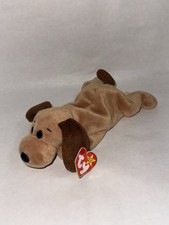 Ty Beanie Babies Bones The Dog