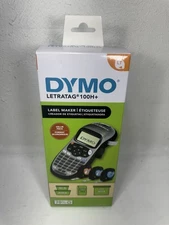DYMO Letratag 100H+ Plus Portable Printer Handheld Label Maker