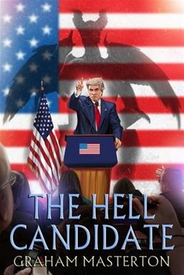 Hell Candidate, Paperback by Masterton, Graham, Brand New, Free shipping in t...