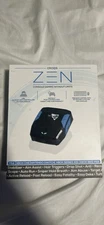 Crons Zen Console Empty Box 