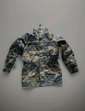 &Ouml;BH Bundesheer Austrian army KAZ21  Winterjacke camo BH &Ouml;sterreich Thermo