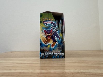 Pokmon Plasma Storm 36x Opened Booster Packs + Original Box - All Bulk Included | eBay Pokmon Plasma Storm 36x Opened Booster Packs + Original Box - All Bulk Included | eBay
