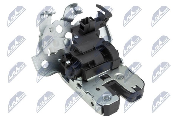 NTY Heckklappenschloss EZC-AU-180 FüR Audi VW-image
