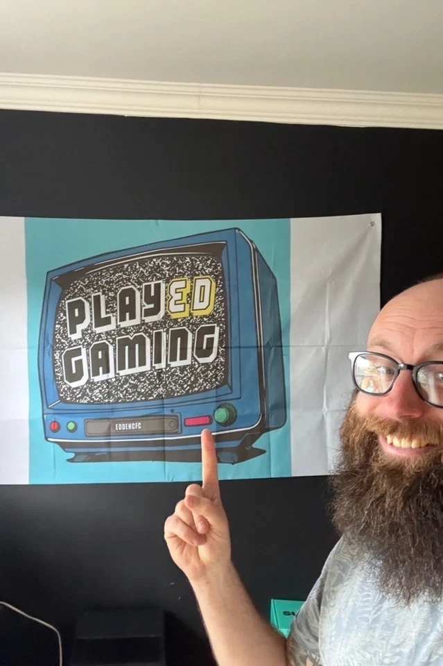 Video games show!! £2 start!!
