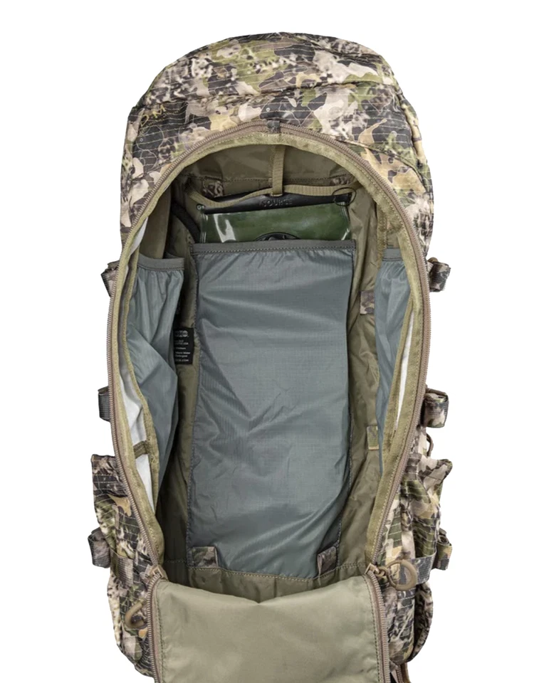 Eberlestock Vapor 2500 v2 – Mountain Color – Durable Tactical Pack  - Brand New - Image 3 of 3