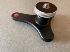Leica 14320 Table Top Mini Tripod for Compact Camera