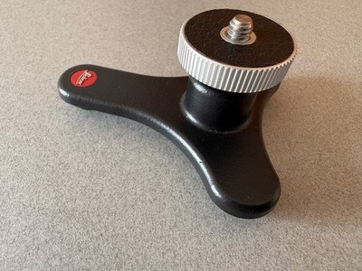 Leica 14320 Table Top Mini Tripod for Compact Camera