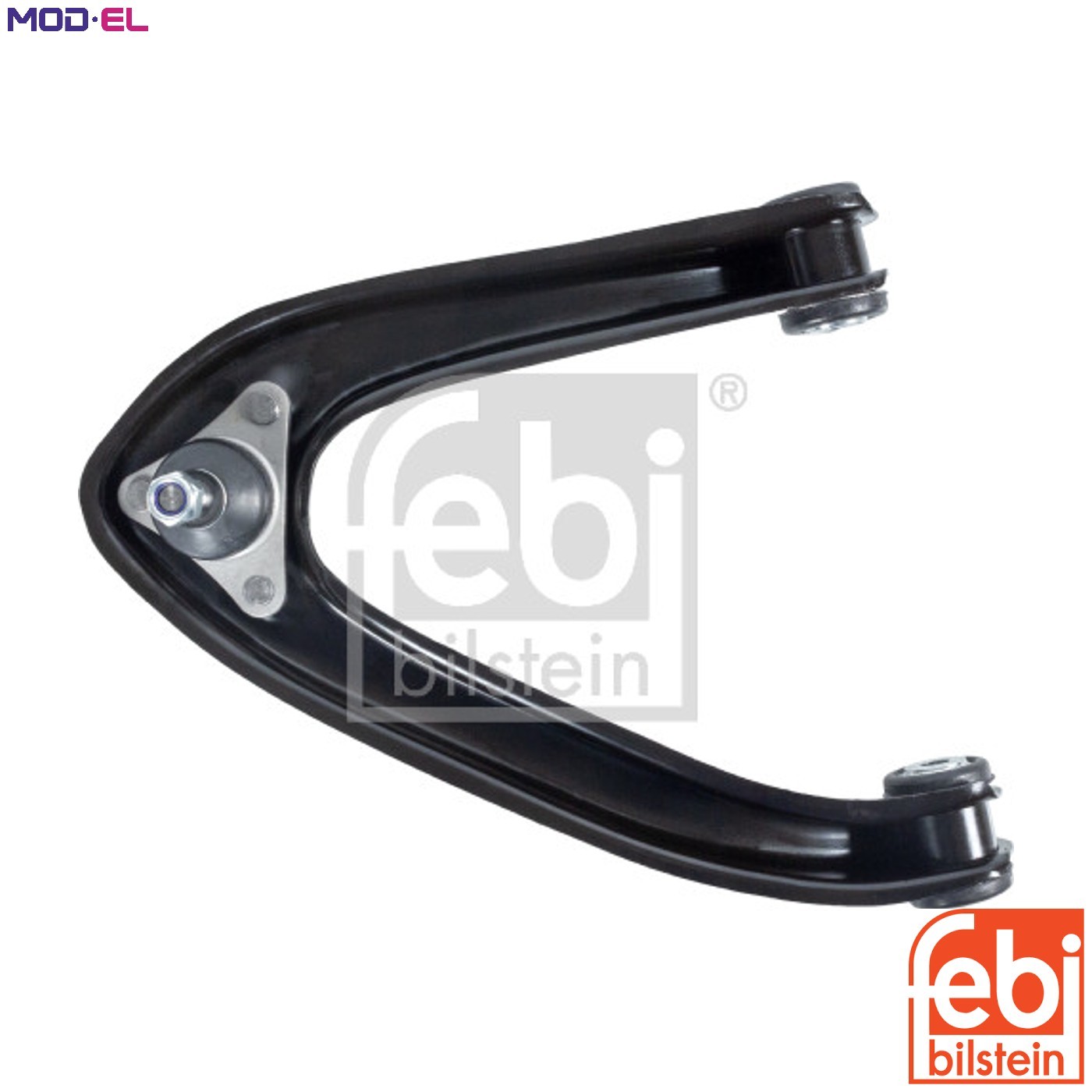 CONTROLTRAILING ARM WHEEL SUSPENSION 03935 FOR MERCEDES-BENZ M 115.951 2.3L 4cyl