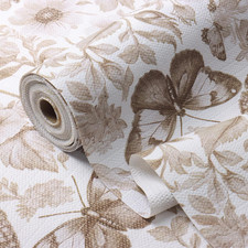 Drawer and Shelf Liner for Kitchen Cabinets,Non-Adhesive Cabinet Liner,Non Sl...