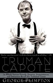 Truman Capote: In Which Various Friends, Enemies, Acquai... | Buch | Zustand gut