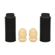 Staubschutzsatz Stoßdämpfer vorne für VW Golf 1 17 155 2 19E 3 1H1 1E7 | 2437