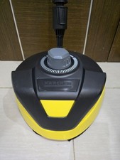 Karcher T5 T-Racer Surface Cleaner K2 - K7 Patio Cleaner - USED - RRP 69.99