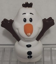 Fisher Price Little People Frozen Olaf Snowman Disney