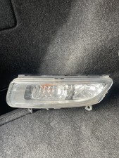 VOLKSWAGEN POLO 2009 TO 2014 Passenger Side Front Fog Light Genuine 174162-01