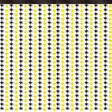 Foil Curtain Backdrop Graduation Party Metallic Tinsel Photo Booth Decor 2 Pack