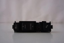 Original BMW F20 F21 F22 F23 F30 Bedieneinheit Mittelkonsole 61319252912