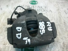 BREMSSATTEL VORN RECHTS / 11229480 FÜR RENAULT LAGUNA II GRANDTOUR KG0 1.9 DCI