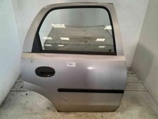Porte arrière et accessoires Opel CORSA