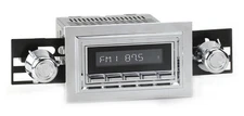 1972-76 Ford Torino RetroRadio M1 AM/FM AUX Stereo