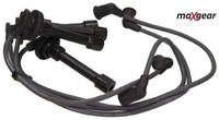 Maxgear 53-0174 ZüNdleitungssatz ZüNdkabelsatz ZüNdkabel