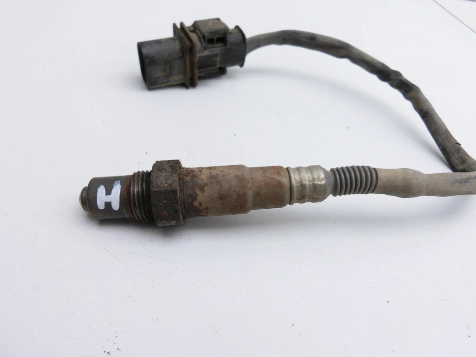 Sensor Lambda Trasero para Ssangyong Rexton W RJ 12-17 148TKM!! - Imagen 3 de 4