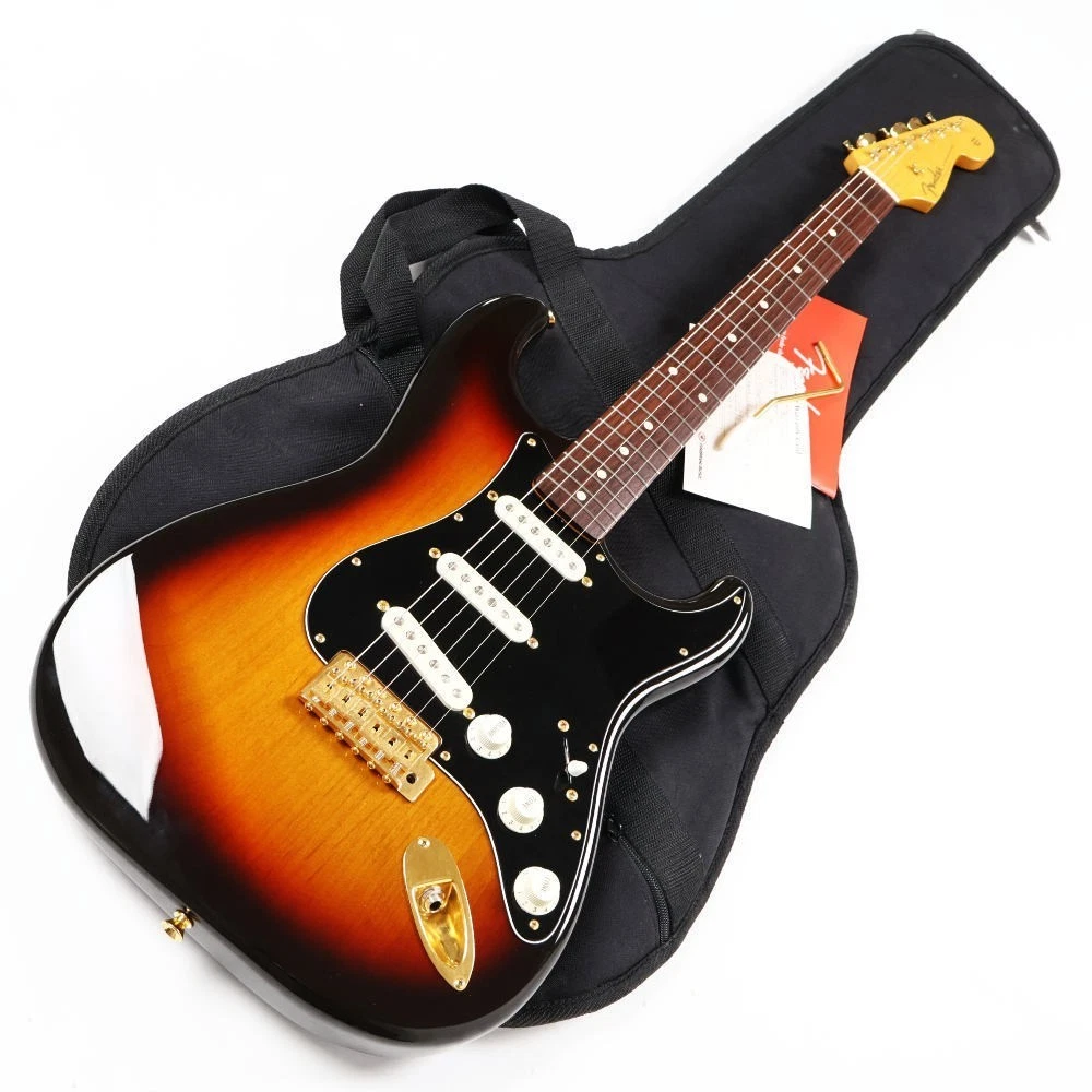 Fender Classic Series 60s Stratocaster for sale | eBay UK
