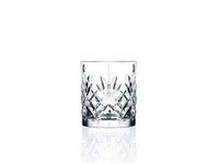 Rcr Verpackung Mit 6 Dof GläSern Aus Klangglas Mit FassungsvermöGen Von 31 Cl