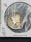 1917 D Mercury Dime - Good -  $1.99 Shipping