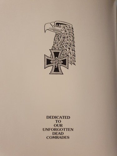 The Leibstandarte III ~ 1st SS Panzer Division, Fedorowicz 1990 - Picture 17 of 21