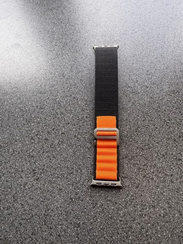 Loop Strap for Apple Watch 38mm/40mm/41mm - Zdjęcie 2 z 7