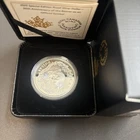 2025 Canada Silver $1 Dollar Special Edition - Beaver Symbol  99.99% Silver