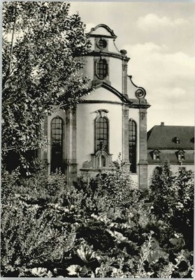 Grosslittgen Abbey Church Himmerod