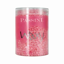 Passini Hair Removal Wax Products Hard Wax Pearls 11.20oz jar