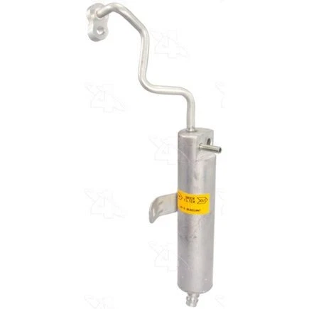 Kit de repuesto de aire acondicionado Four Seasons 6364N, para Commander 2006 2007 para Jeep Foto 3 de 4