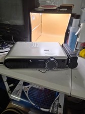 Toshiba TLP-T61M LCD Projector