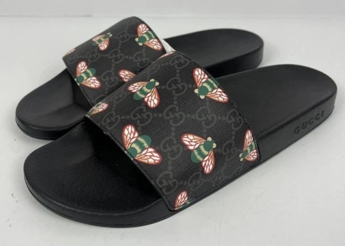 gucci gg sandals products for sale | eBay