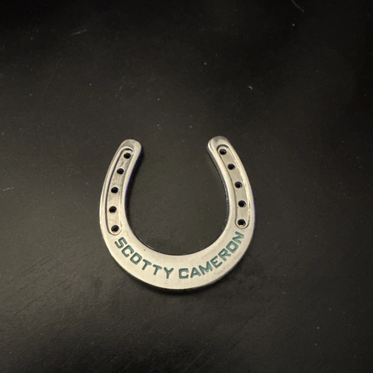 Scotty Cameron Golf Ball Markers for sale | eBay