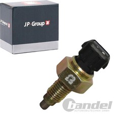 JP GROUP SCHALTER RÜCKFAHRLICHT passend für VW GOLF 2 POLO 6N T3 T4 SEAT AROSA