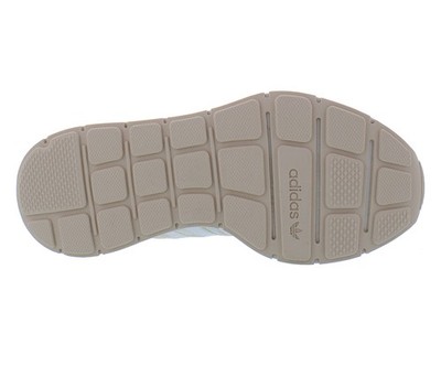 Adidas Originals Swift Run X W Womens Shoes Size 6, Color: Halo Ivory/Cloud