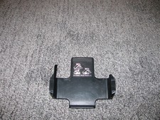 Vintage Polaroid SX-70 Land Camera Tripod Mount 111 - with Directions