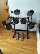 Alesis Turbo Mesh Kit Batteria Elettronica - Nera